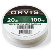 Orvis Backing Dacron 20 Lbs. - casapintat - ORVIS